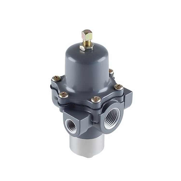 Фисхер 167Д преклопни вентил